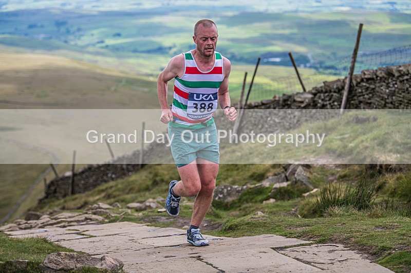 Inter Counties Men-386 - British Inter County Mountain Running Championship (Men) Saturday 14th June 2025