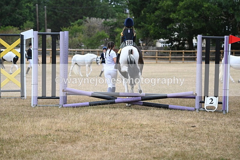 WJ6_9329 - Class 12 Minimus Jumping 45cm