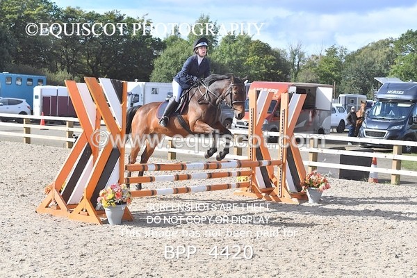 BPP_4420 - CLASS 7 70CM OPEN