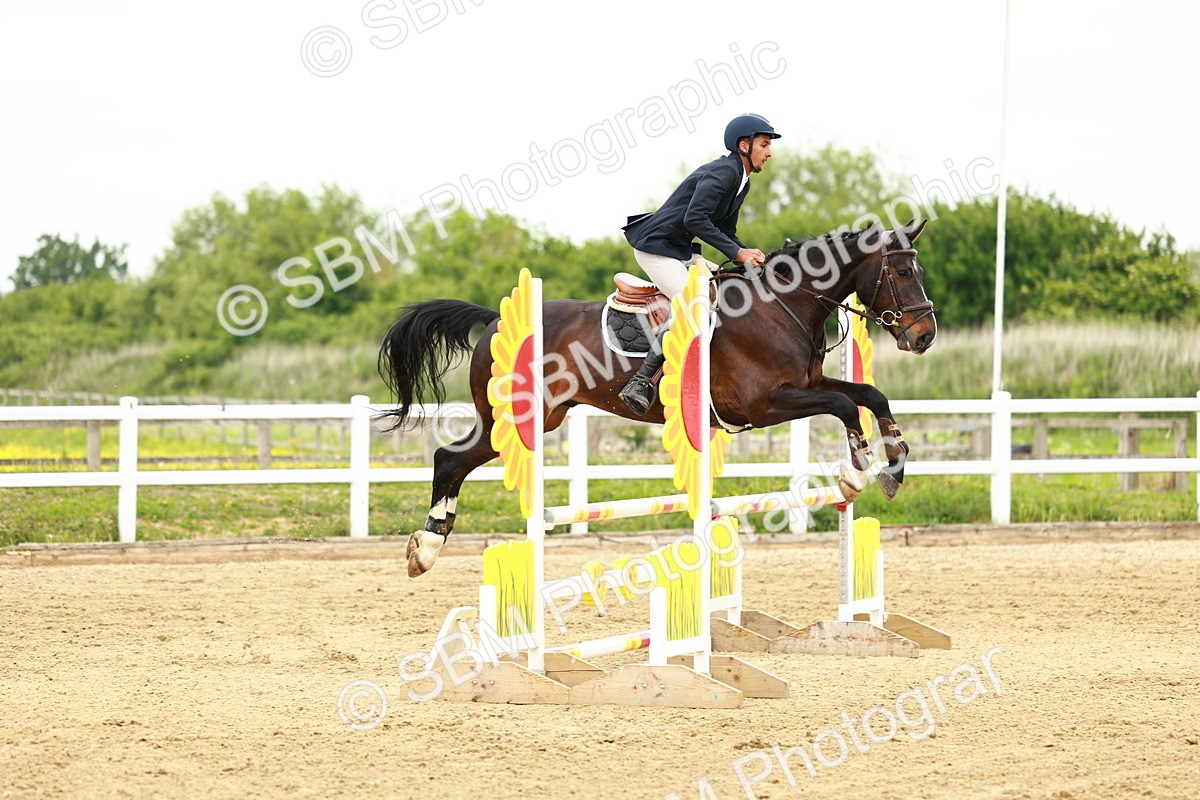 SBM_000867 - Class 3 - Senior Discovery - 1.00m
