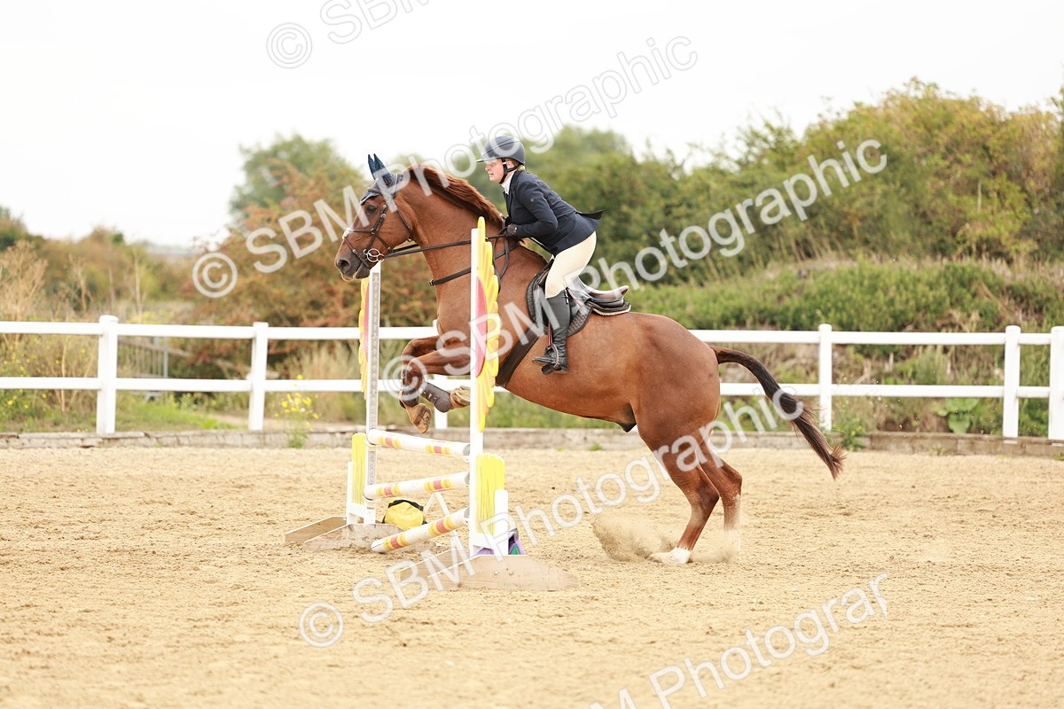 SBM_008449 - Class 5 - 80cm