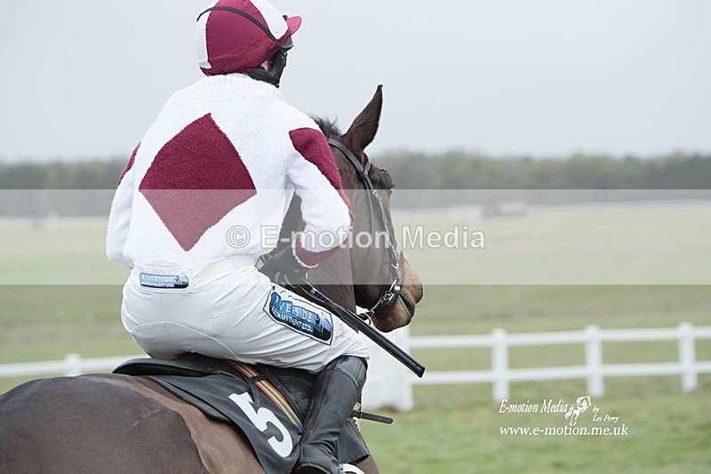 PtP 041222 0368 - Larkhill Racing Club Point-to-Point Larkhill 01/01/23