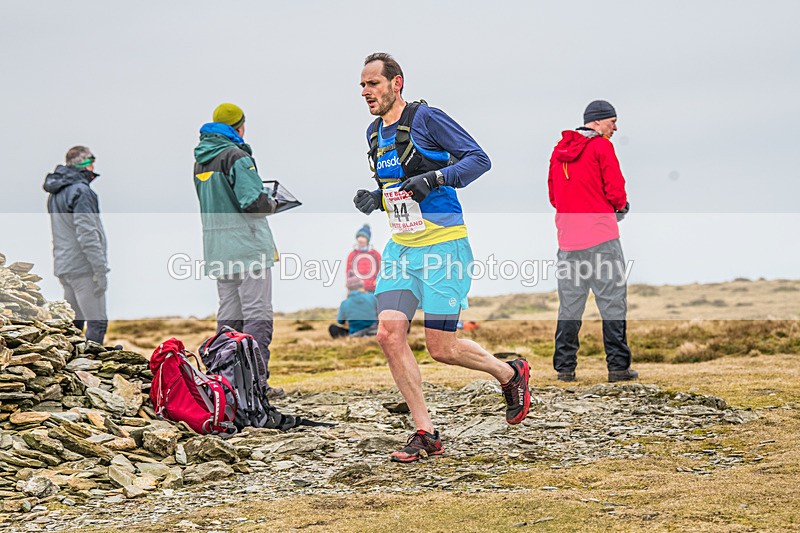 Black Combe-392 - Black Combe Fell Race Saturday 4th March 2023