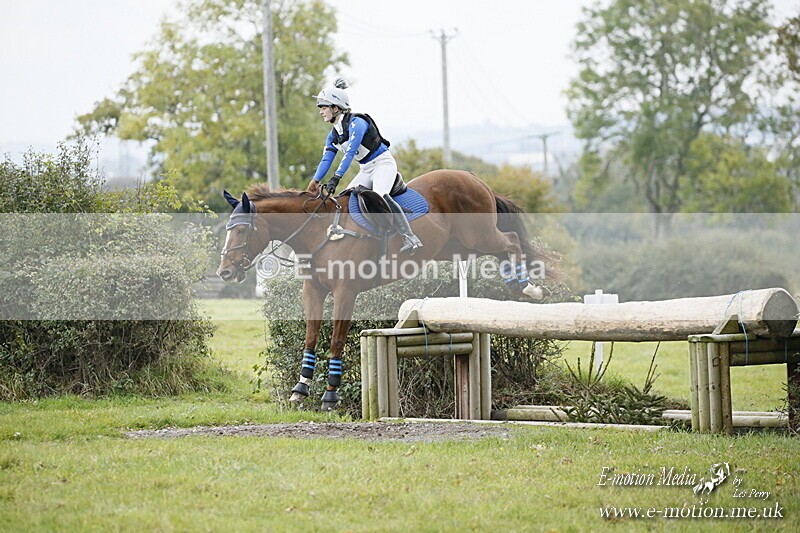 WWHT 181020 WWHT 181020 1895 - WWEC Open (1.00m)  18/10/20