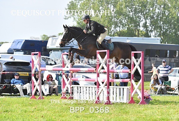 BPP_0368 - CLASS 2 RHS Classic Championship Qualifier