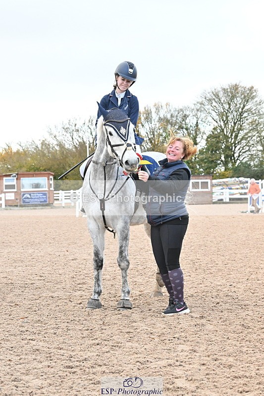 231119A-104153-05007 - Sun Cls 3 BlueChip Pony Discovery Qualifier