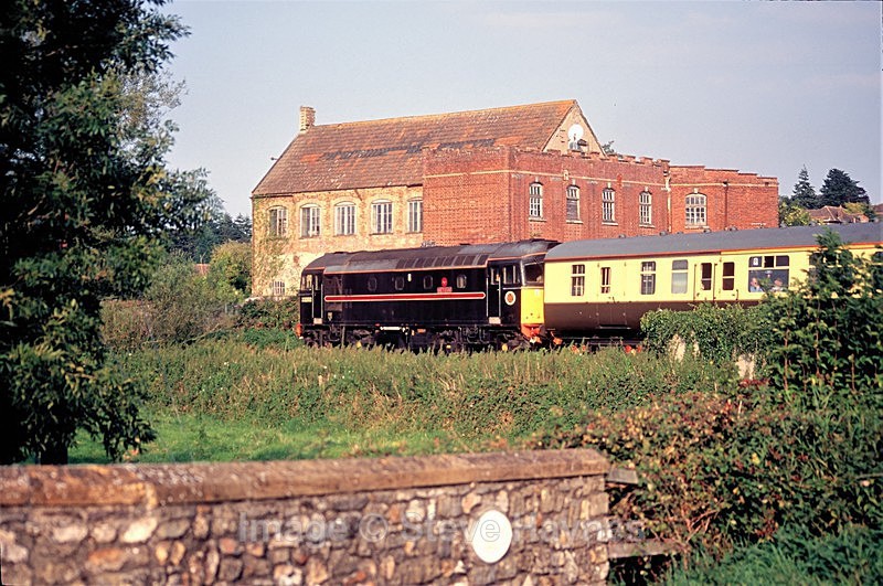 5th Sept 2004 - Axminster, Devon