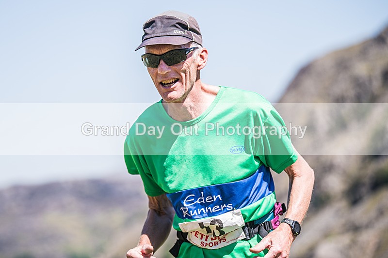 Glaramara-119 - Glaramara Fell Race Saturday 17th May 2025