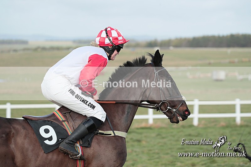 PtP 270124 540 - Royal Artillery PtP Larkhill 27/01/24