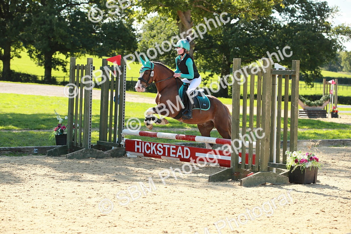 SBM_23270 - E11 - Eventers Challenge 60cm Championship