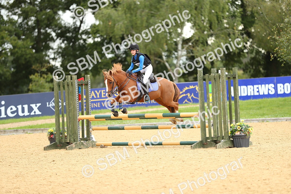 SBM_09481 - E8 Eventers Challenge 80cm Championship