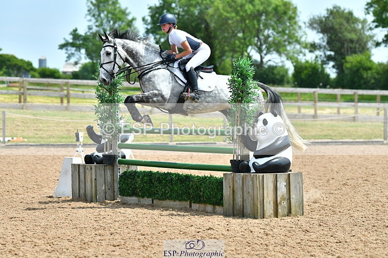 230609A-132111-01161 - Cls 3 Foxhunter