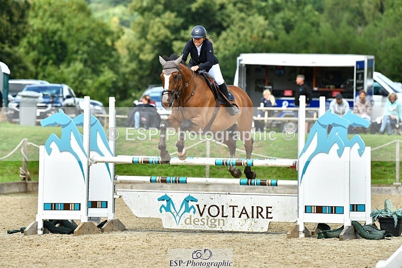 230715-134026-33399 - Cls 90 Newcomers & 1.10m Open Amateur Final