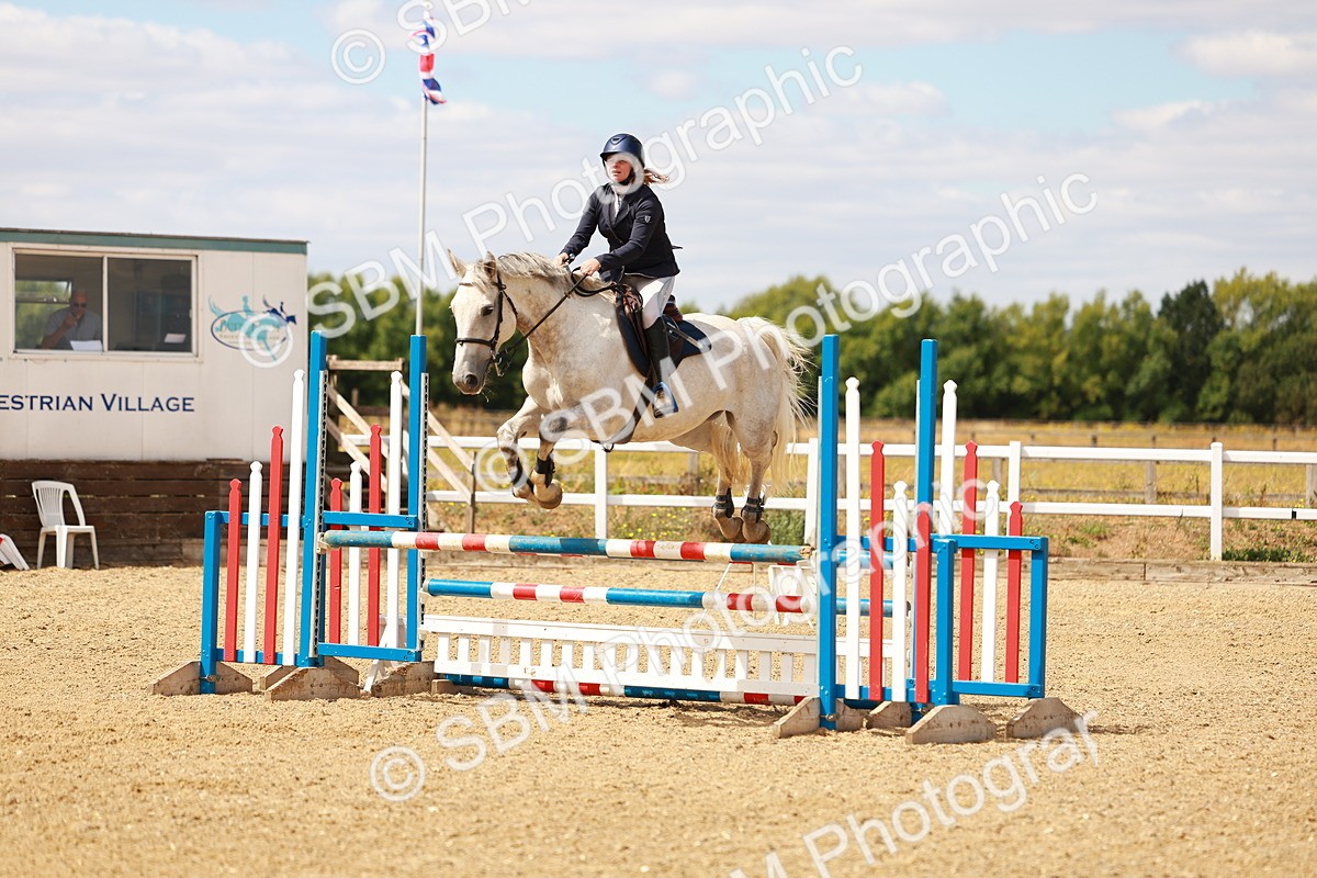 SBM_006059 - Class 3 - Senior British Discovery - 1.00m