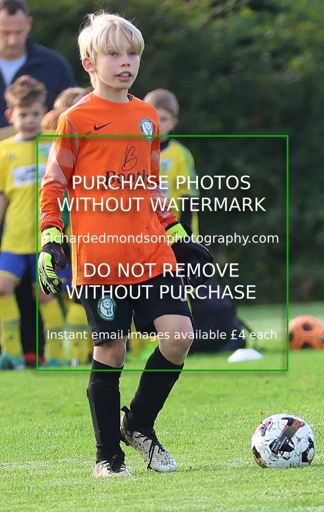 533A6656 - Milnthorpe & District Under 10's (11/10/25)