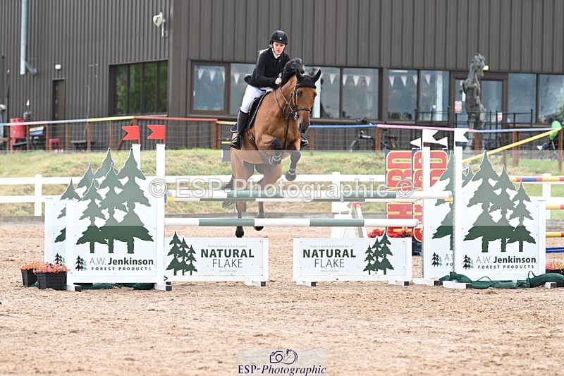 240720A-090648-13250 - Cls 15, 1 Star Silver Tour 1.25m