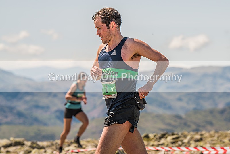 Fairfield-283 - Fairfield Horseshoe Fell Race Saturday 13th May 2023