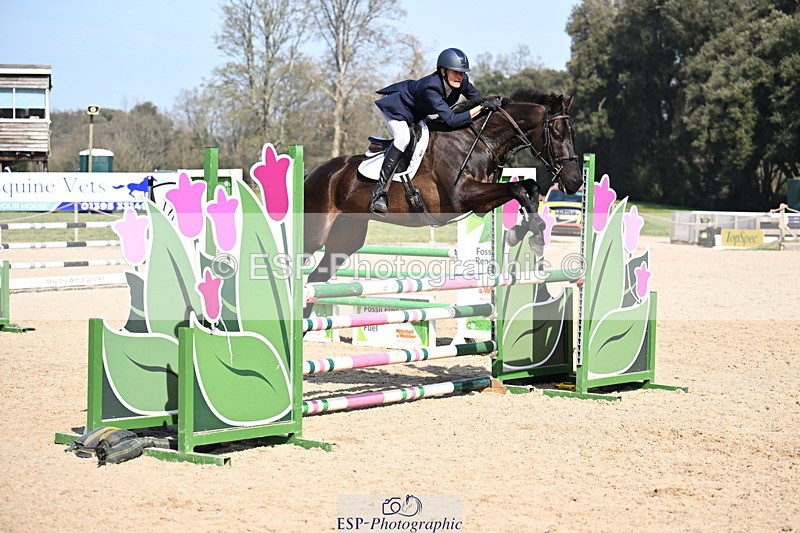 260321A-115327-00503 - 4 Snr 1m 05 Open