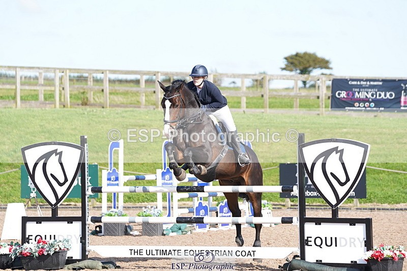 241005A-145722-05034 - SAT Cls 11 Snr Newc & 1.10m Open