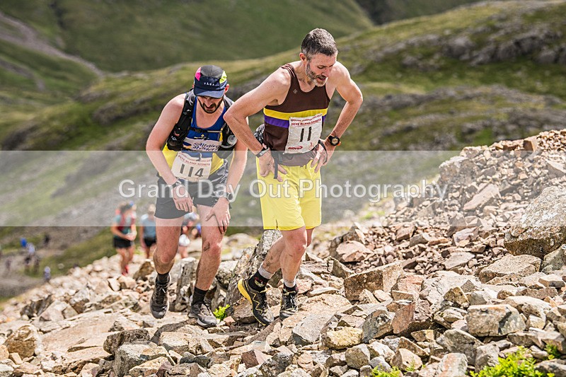 Borrowdale-1470 - Borrowdale Fell Race Saturday 2nd August 2025