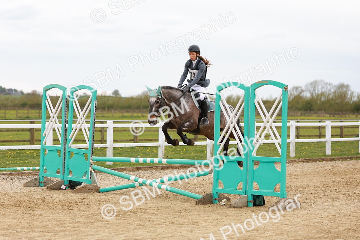 SBM_005456 - Class 5 - 80cm