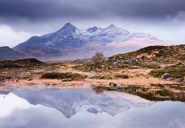  - Scotland, UK