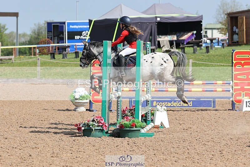 250503-103240-00371 - Cls 3 Pony British Novice and 80cm Open