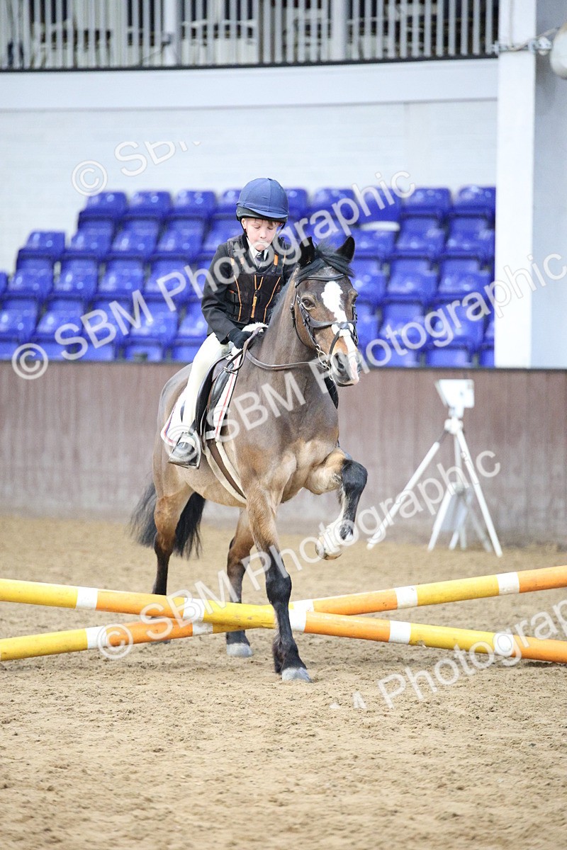 SBM_000033 - Class 1 - 40cm