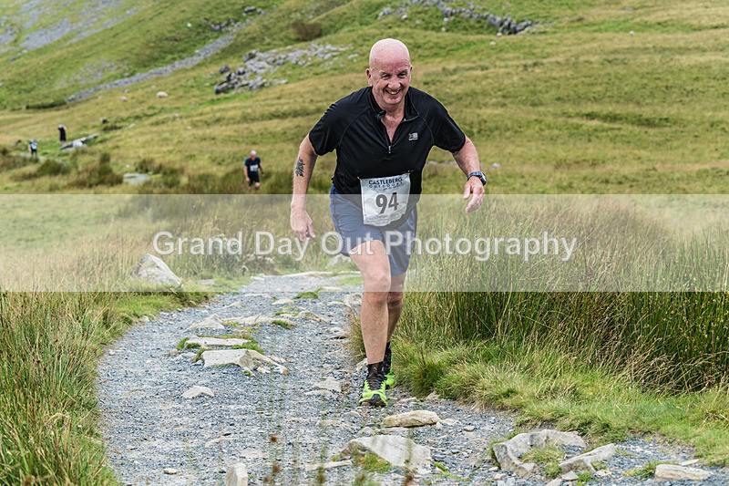 Ingleborough-503 - Ingleborough Mountain Race Saturday 20th July 2024