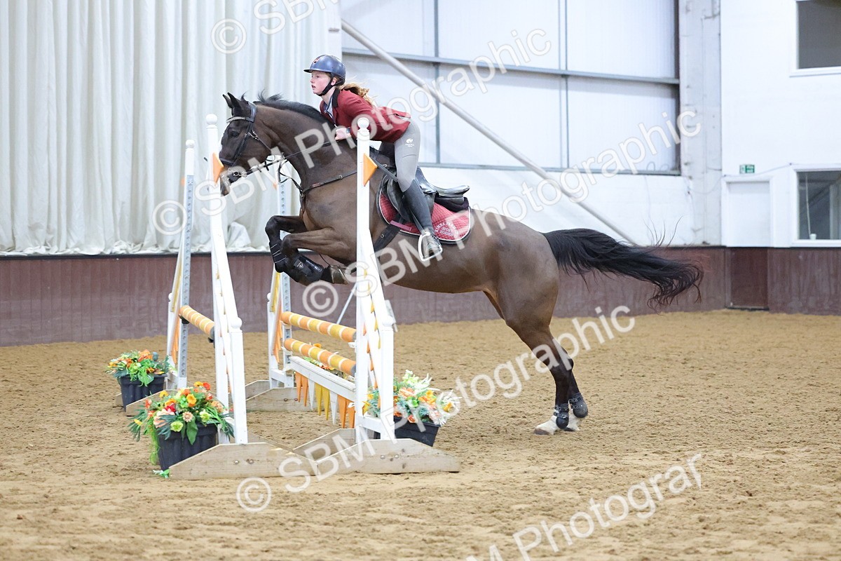 SBM_004917 - Class 12 - Senior British Novice - 90cm Open
