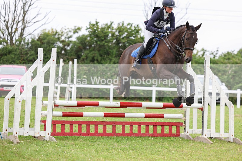 3E7A5857 - Class 5: PC80 Regional Qualifier Rnd 2 (A)