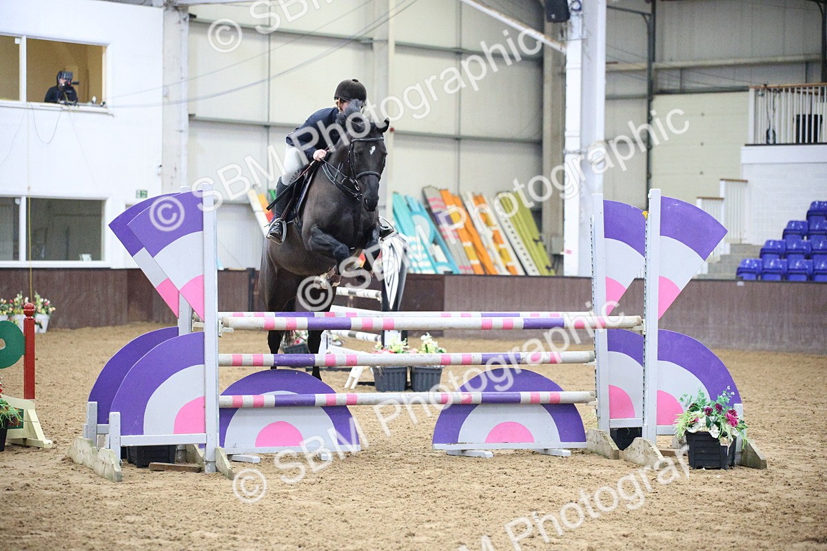 5K7A4079 - Class 3 - Senior Newcomers/ 1.10m Open