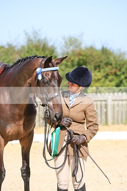 1X9A7951 - Class 10:Riding Horse