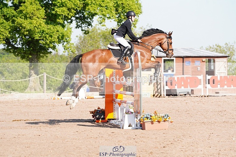 250510-085702-09657 - Cls 13 Snr Foxhunter