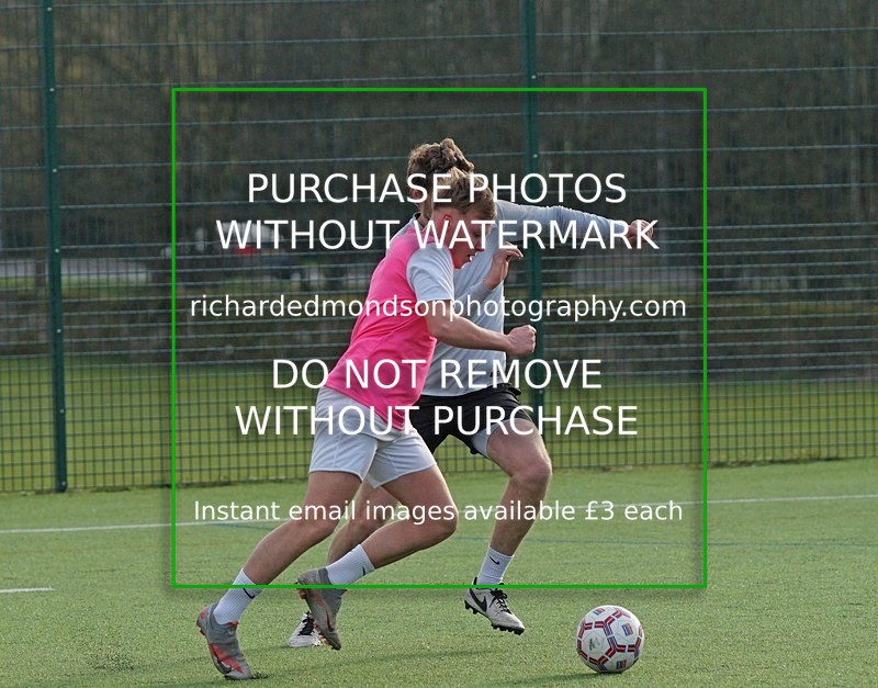 DSC06400 - Kendal Leisure League Sunday 4 April 2021