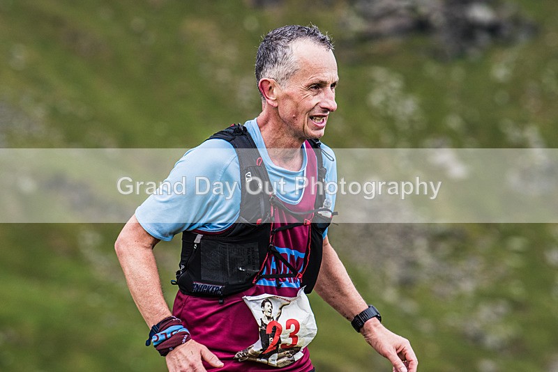Kentmere-618 - Pete Bland Kentmere Horseshoe Fell Race Sunday 16th July 2023