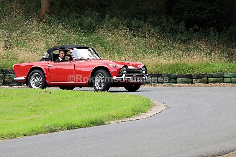 Pete Wilson 2-8-20-61 - Aug 2nd 2020 Drive thru