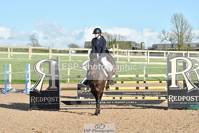 240306A-162308-02436 - Cls 5 Foxhunter and 1.20m Open