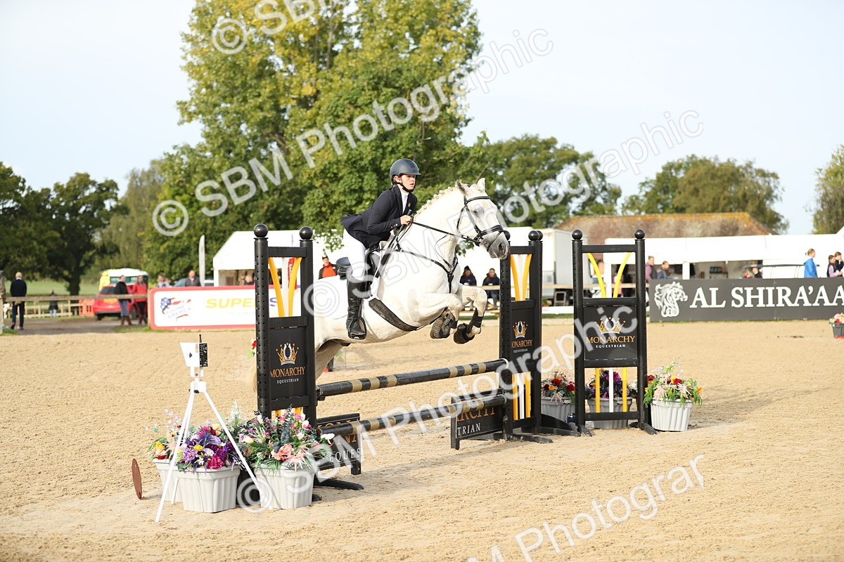 SBM_56079 - J24 - Junior Horse 75cm Championship