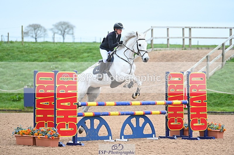 240316A-094035-02410 - Cls 13 Snr 1.05 and 1.10m Open