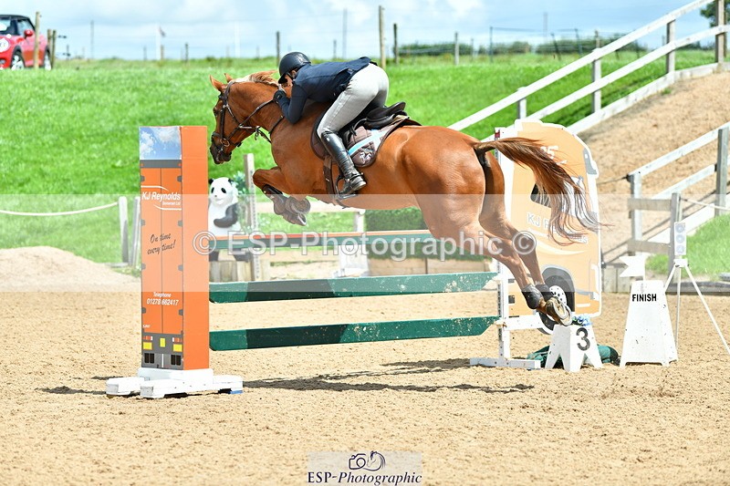 230729A-130701-06227 - Cls 14 NAF Bronze 2nd Jump Off and Pres