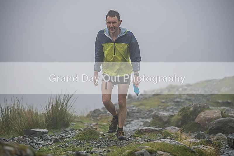 Buttermere-157 - Darren Holloway Memorial Buttermere Horseshoe Fell Race Saturday 28th June 2025