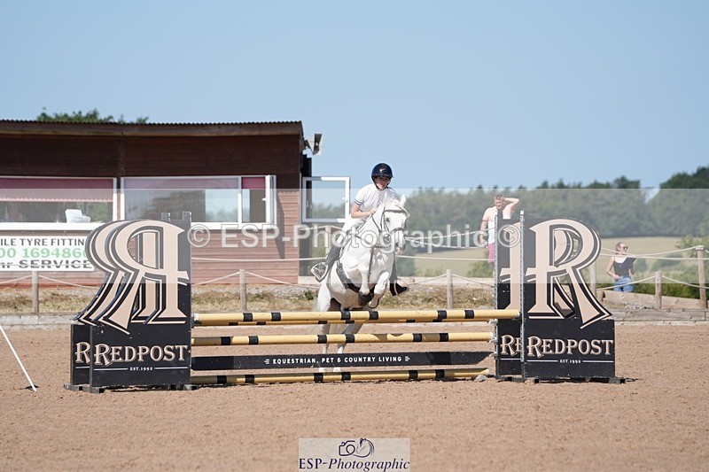 250712-103906-00691 - Cls 2 Small Pony Team