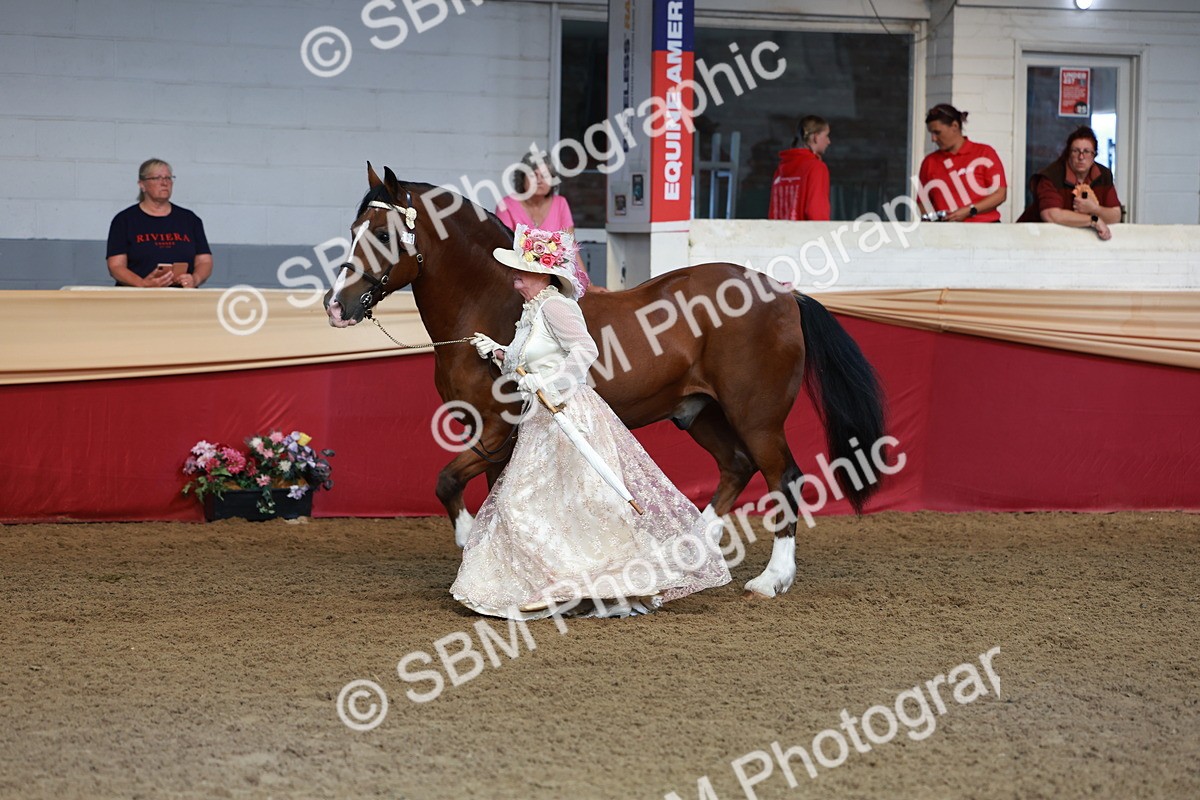 SBM_12057 - Class 103 - IH Costume