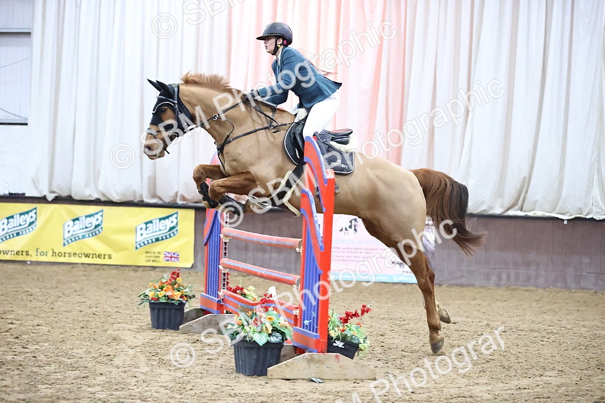 SBM_002203 - Class 9 - Senior Discovery - 1.00m