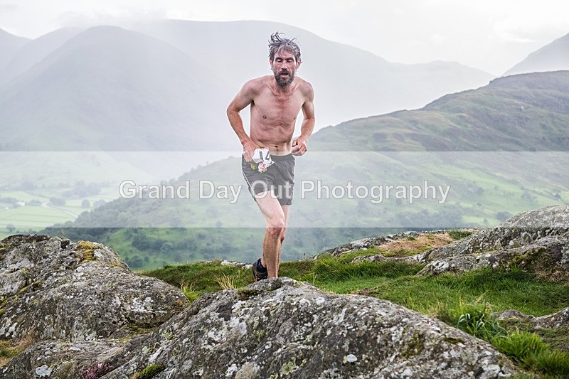 Arnison Crag-135 - Arnison Crag Horseshoe Fell Race Saturday 26th August 2023