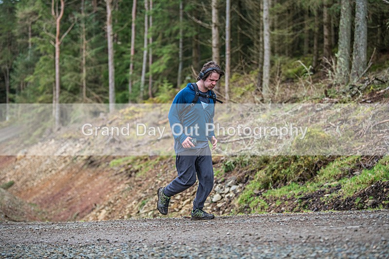 Glentress-2617 - High Terrain Events Glentress Marathon 21 & 10K Trail Races Sunday 18th February 2024