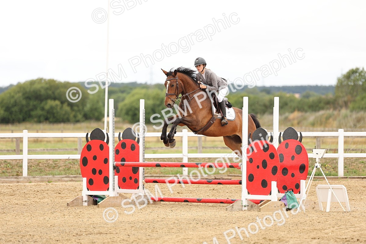 SBM_023065 - Class 2 - Amateur Championship Qualifier 85cm