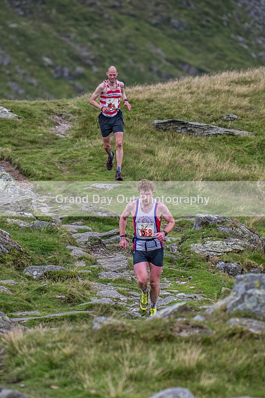 Kentmere-68 - Pete Bland Kentmere Horseshoe Fell Race Sunday 20th July 2025