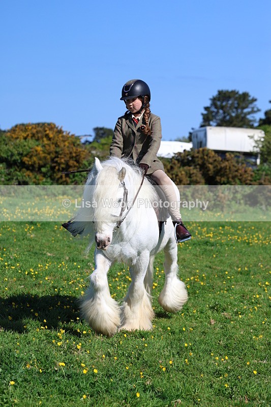 3E7A9232 - Class 3: First Ridden